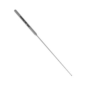 Instrumento de precisión recto con bola de diámetro exterior de 2,3 mm, líneas de graduación y mango moleteado para una medición precisa - Product Image 6