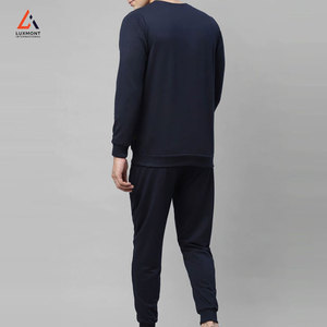 Trajes Deportivos para Hombre de Primera Calidad, Ajustados, Hechos de Algodón, en Oferta - Product Image 3