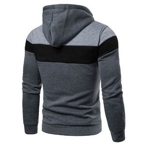 Survêtements personnalisés pour hommes et femmes, sweats à capuche épais 500 GSM 350 GSM en molleton polyester/coton brodé, et shorts amples - Product Image 5