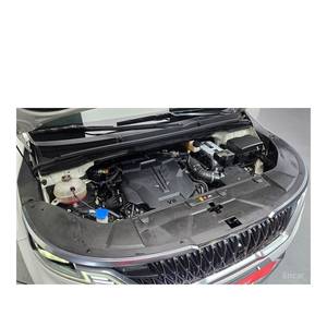 Para Kia Carnival Signature de 7 Plazas, Modelo Abril 2021, Gasolina, con Caja de Cambios Automática, Estándar de Emisiones Euro V, 71,323 km - Product Image 6