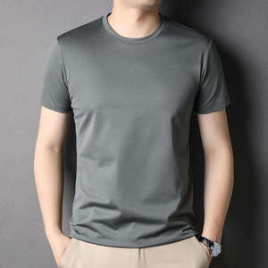 Nouveautés - Vente en gros de t-shirts streetwear pour hommes de qualité supérieure, 100% coton, écologiques, respirants, séchage rapide, personnalisables - Product Image 3