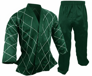 Uniformes de Taekwondo y Karate para Adultos, Resistentes al Agua y Ecológicos, Personalizables OEM ODM, Venta al Por Mayor de Fábrica - Product Image 5
