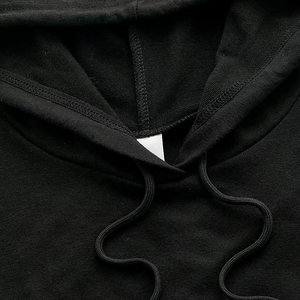 Sudadera Corta para Mujer, la Más Vendida, Calidad Profesional, 100% Poliéster y Algodón, Sudaderas Cortas para Mujer a Precio de Mayoreo - Product Image 6