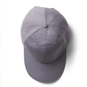 Gorra de Béisbol 100% Algodón para Hombre/Mujer, Ajustable, Diseño Clásico Sin Estructura, 2 Tallas Disponibles, Proveedor BD - Product Image 3