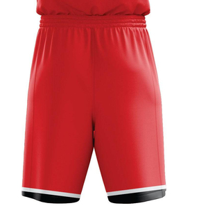 Uniformes de basket respirants, grande taille, impression numérique, vêtements de basket respirants, uniformes de basket personnalisés de qualité supérieure - Product Image 5