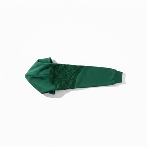 Sudadera con Capucha de Alta Calidad, Sudadera Personalizada con Estampado de Espuma, Chándales de Forro Polar para Hombre 555555, Proveedor de Ropa Urbana al por Mayor OEM - Product Image 1