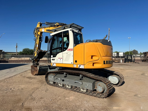 Excavadora Hidráulica de Orugas R914 2023 de 1000 Toneladas para Obras de Construcción Pesada, Movimiento de Tierras y Proyectos de Infraestructura - Product Image 1