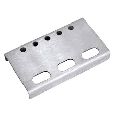 Fournisseur de pièces en tôle découpées au laser CNC de qualité supérieure propose des composants à vendre, fabrication sur mesure, livraison rapide - Product Image 5