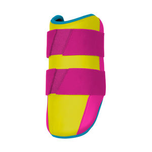 Protector de Codo Reforzado, Protección Profesional, Cierre de Velcro Grueso, Costuras Resistentes, Protector Transpirable para Jugadores Activos de Béisbol - Product Image 5