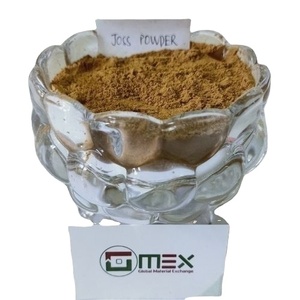 GMEX GP-JP20 Poudre de pré-mélange de feuilles de Litsea du Vietnam pour la fabrication de bâtonnets d'encens noirs (100% naturel) - Product Image 1