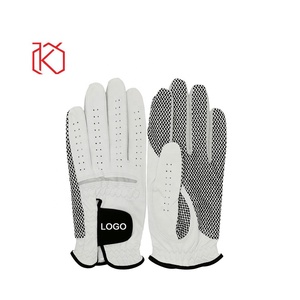 Customizable Leatherette Leather Material Golf Sports Usage Color Thickness According Buyer's Requirements Freight Not Included - Product Image 4