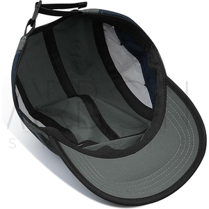 Casquettes 5 panneaux en tissu de coton doux, léger et respirant, personnalisables, nouveau produit tendance de qualité supérieure, prix de gros - Product Image 5