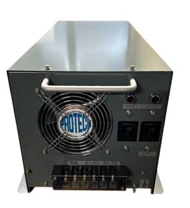 Ballast pour lampe de pêche 3kW/4kW commutable4 - Product Image 1