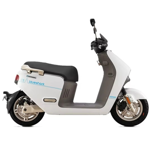 คีเวย์ บลูชาร์ค 80 ซีซี - ไฟฟ้า - ใบขับขี่ A1 / ออโตเมติก คุณภาพเยี่ยม กำลังเป็นที่ต้องการอย่างมาก - Product Image 1