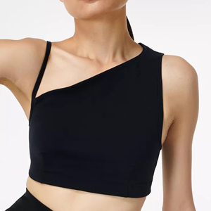 Top Corto para Mujer, Diseño 2026, Alta Calidad, Transpirable, Precio Económico, Top Corto para Chicas - Product Image 1
