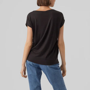 Custom Print Plain Summer Cotton Baby <b>Tee</b> T Shirt Cropped Tops Ladies Sexy <b>Tee</b> T shirt <b>White</b> T Shirts Crop Tops For Women - Product Image 4