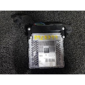ECU และโมดูลคอมพิวเตอร์มือสอง A6 รุ่น 4F1907559E - Product Image 1