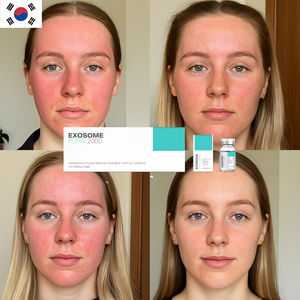 Inyección Potenciadora para la Piel con ADN de Salmón PDRN, Ampolla Altamente Concentrada, Sérum Revitalizante para el Cuidado de la Piel, Cosmética Coreana - Product Image 6
