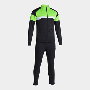 Nuevo Estilo OEM, Traje Deportivo Personalizado para Hombre, Chándal con Logotipo Personalizado, Mangas Regulares, Venta al Por Mayor - Product Image 4