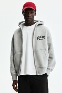 Fournisseur de sweats à capuche personnalisés de qualité supérieure, commande en gros - Product Image 3