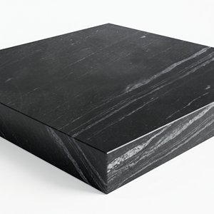 Losas de Granito Negro Estrella con Superficie Pulida para Encimeras de Cocina, Pisos, Revestimiento de Paredes y Aplicaciones en Sótanos - Product Image 6