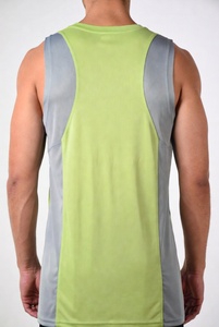 Casual Sleeveless Shirt with Soft Touch for All Occasion <b>Layering</b> Daily Comfort Warm Weather Outfits and Relaxed Style - Product Image 2