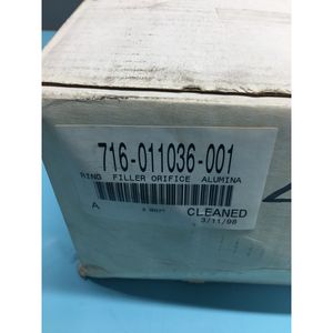 Pacific Scientific E33NRFB-LDN-SS-02, Stepper - Equipo y Piezas de Semiconductores de Confianza con Legado Global - Product Image 1