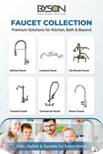 Cartouche de douche BYSON ST10523 40 mm - Product Image 3