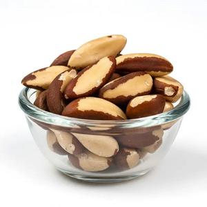 Nueces de Brasil Orgánicas Crudas al por Mayor, la Mejor Calidad, 100% Naturales, Grado Alimenticio, en Grandes Cantidades - Product Image 4