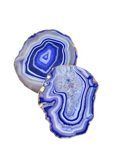 Zikra Artisanat Design Classique Résine Art Coaster Accessoires De Table Pour La Maison Hôtels Restaurants Énorme Demande Au Meilleur Prix - Product Image 1