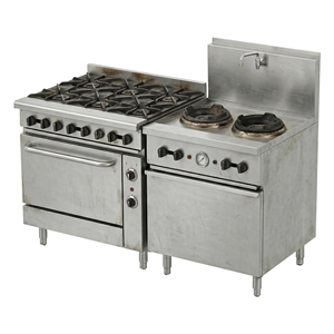 Équipement de restaurant d'occasion, matériel de cuisine complet - Product Image 3