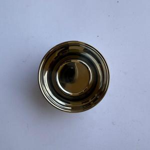 Bol de service en acier inoxydable, doté d'un matériau de qualité supérieure et d'un design excellent pour les plats chauds et froids, par Dentavex - Product Image 5