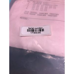 LAM 853-330315-001 Conjunto de Arnés 24V B/O UPR MTCH - Equipo y Piezas de Semiconductores de Confianza de Tradicción Global - Product Image 6