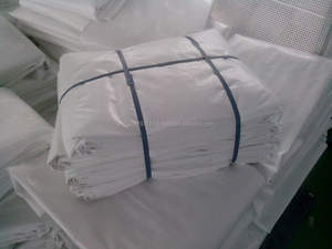 Mejor Venta de alta calidad K-Tarp Vina PE Lona OEM ODM Vietnam Custom Cut White Grosor Hojas de plástico personalizables - Product Image 4