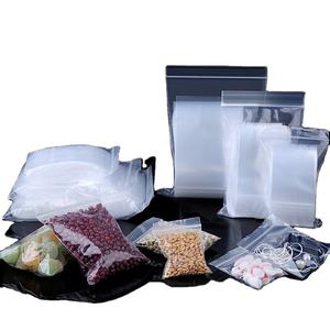 Bolsas Ziplock de Polietileno de Baja Densidad, Impermeables, Reutilizables, de Alta Calidad, Personalizables, por Fábrica Vietnamita - Product Image 4