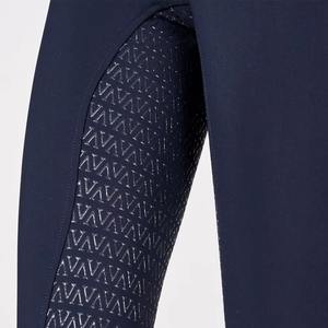 Pantalones de Montar a Caballo de Spandex y Poliéster de Marca Privada, Pantalones de Montar de Primera Calidad con Estilo Único para Mujer - Product Image 6
