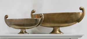 Florero decorativo de aluminio, estilo moderno, decoración de boda, florero de mesa, artesanías de Metal, florero de oro de lujo hecho a mano - Product Image 5