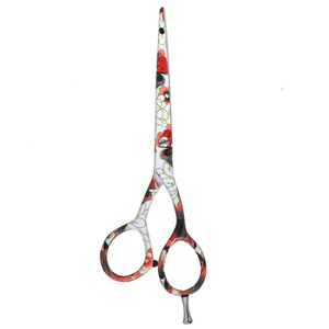 Tijeras de Peluquería Profesionales de Acero Inoxidable, las Mejores Tijeras de Barbería - Product Image 6