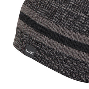 หมวกบีนนี่อะคริลิก 100% ปักโลโก้ตามสั่ง ขายส่ง หมวกบีนนี่ขายส่ง - Product Image 5