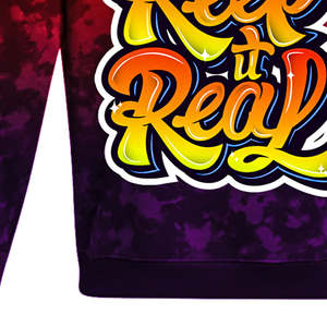 Sudadera con Capucha Estilo Urbano Degradado, Sudadera con Capucha con Gráficos Atrevidos, Diseño Personalizado, Mezcla de Algodón, OEM, ODM, Sudaderas con Etiqueta Privada - Product Image 3