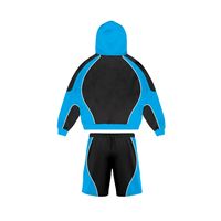 Conjunto Deportivo de Poliéster Transpirable de Invierno de Alta Calidad al por Mayor, Chándal Informal para Hombre y Jóvenes con Pantalones Deportivos a Precio Económico