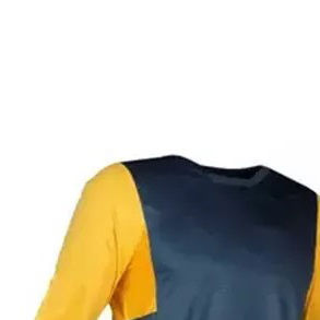 Traje de Motocross de Diseño Personalizado, Ropa de Motociclismo MX con Estampado por Sublimación para Profesionales, Jersey de Carreras - Product Image 3