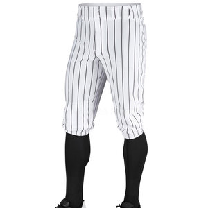 Shorts de baseball unisexes personnalisés avec logo, dernière conception, respirants, légers, durables, pour équipe, vente chaude, prix abordable - Product Image 1