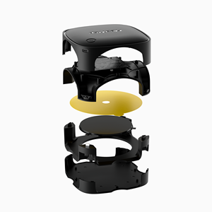 Lo más nuevo de 2025, trampa eléctrica para pulgas, tablero adhesivo amarillo para interiores, atrapamoscas, matamoscas, Control de plagas para uso doméstico - Product Image 2