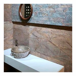 Feuille de placage en pierre flexible de haute qualité de feuille de placage de fibre d'ardoise à vendre au prix de fabrication des meilleurs exportateurs de qualité - Product Image 2