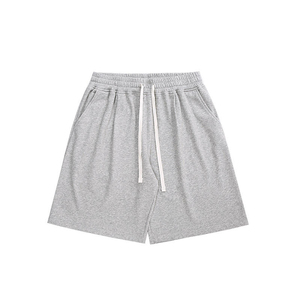Pantalones Cortos Deportivos para Gimnasio y Yoga con Bolsillos para Teléfono, de Doble Capa, de Secado Rápido, para Hombre - Product Image 2