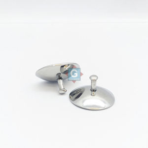 Protection oculaire laser conçue pour les soins aux patients aux yeux sensibles, avec un emballage élégant - Product Image 4