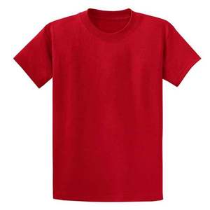T-shirts robustes pour hommes, à séchage rapide, anti-plis, à manches classiques, pour l'été, décontractés et abordables - Product Image 5