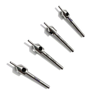 เครื่องเจาะปลูกผม FUE แบบไร้ฟัน ระดับทางการแพทย์ - Product Image 1