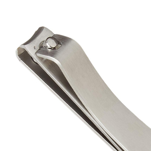 AQDAS INDUSTRIES Coupe-ongles et pince à ongles en acier inoxydable de haute qualité avec lime, ensemble d'outils de soins personnels - Product Image 3